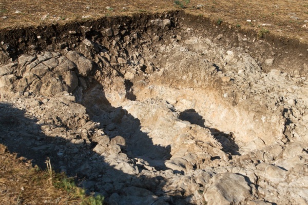Rejouy - Shutterstock redevancearcheologie 1