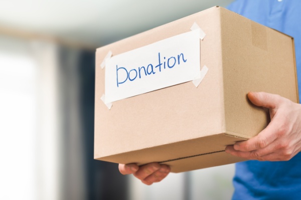 Rejouy - Shutterstock donation 1