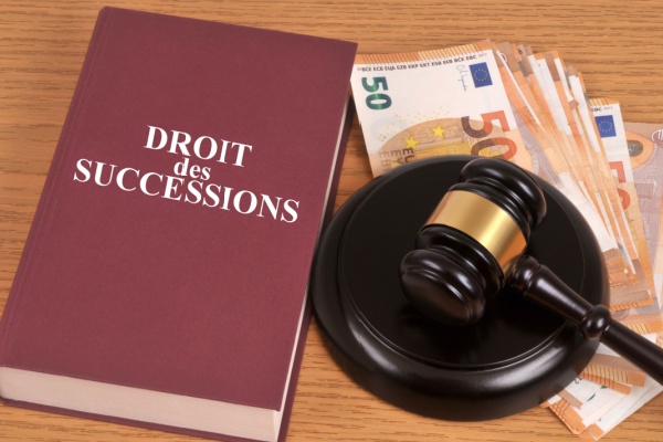 Rejouy - Shutterstock droitssuccession 1