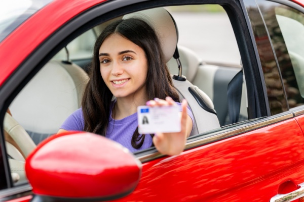 Rejouy - Shutterstock permisconduire