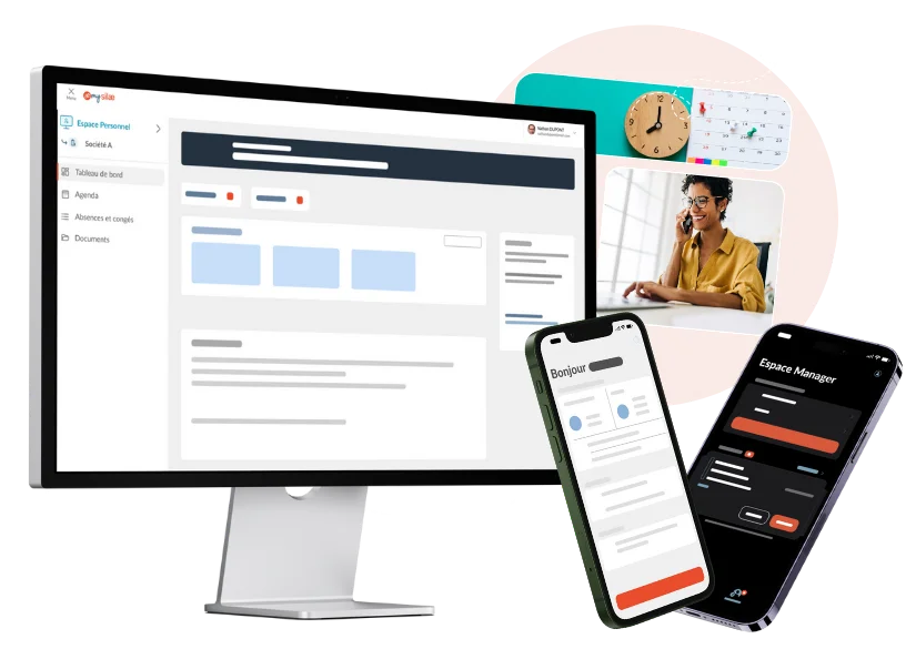 Rejouy - my silae solution paie rh collaborative pour tout gerer
