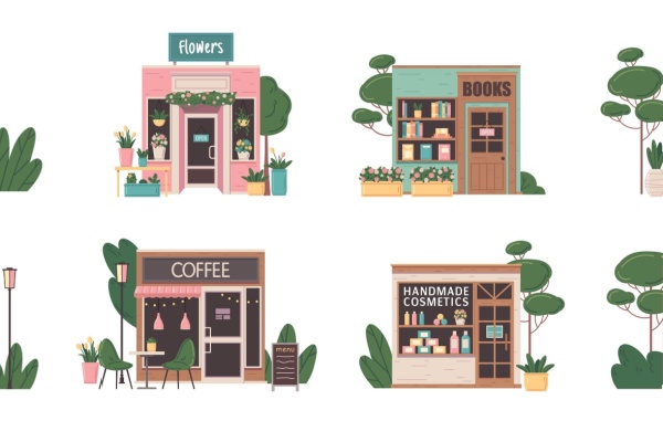 Rejouy - Shutterstock petitscommercesloyersindices
