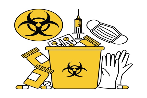 Rejouy - shutterstock desinfectiondechets